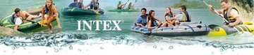 НАСОС Intex CHALLENGER 3 PONTON BOARD ДЛЯ 3 ЧЕЛОВЕК