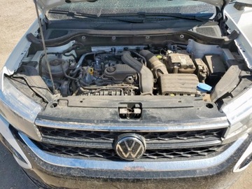 Volkswagen 2023 Volkswagen Inny Taos SE 2023 1.5l 1.5 Benzyna 158KM, zdjęcie 6