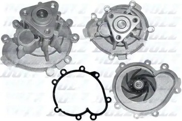 DOLZ P500 ČERPADLO VODY CHLAZENÍ MOTORU