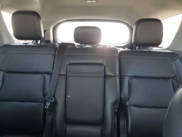 Ford Explorer VI 2023 Ford Explorer 2023 FORD EXPLORER XLT 2.3 Benzyna 300KM, zdjęcie 10