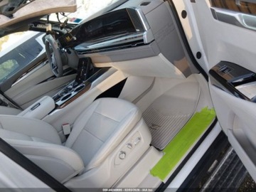 Cadillac Escalade III 2025 Cadillac Escalade Premium Luxury Platinum 2025 6.2 Benzyna 420KM, zdjęcie 9