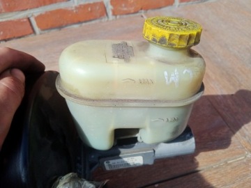 JEEP GRAND CHEROKEE WJ 99-04 СЕРВОТОРМОЗНОЙ ЦИЛИНДР