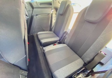 Peugeot 5008 II Crossover 1.2 PureTech 130KM 2018 Peugeot 5008 1.2 PureTech Active SS 1.2 Benzyna 130KM, zdjęcie 6