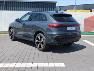 Audi Q5 II SUV Facelifting 2.0 40 TDI 204KM 2025 AUDI Q5 TDI quattro Suv 2.0 204KM 2025, zdjęcie 1