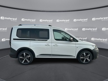 Volkswagen Caddy V Caddy 1.5 TSI 114KM 2025 Volkswagen Caddy PanAmericana/DEMO AUTOMAT 1.5 TS, zdjęcie 6