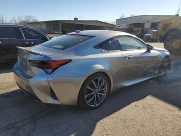 Lexus RC 2022 Lexus RC Base, 2022r., 4x4, 3.5L, zdjęcie 2