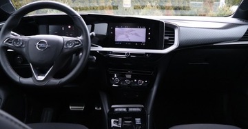 Opel Mokka II SUV 1.2 Turbo 130KM 2024 Opel Mokka (Nr.134) 1.2 THP 130 KM Automat Kamera Navi Tempomat gwarancja, zdjęcie 11