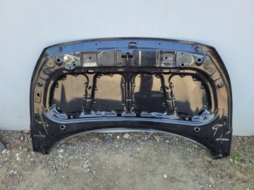 Kia Ceed II Подъемник капота