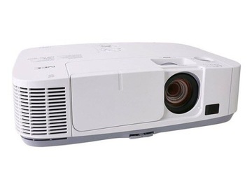 NEC M311W projektor LCD