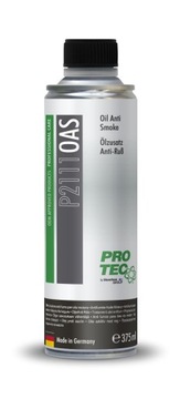 Dodatek do oleju PROTEC Oil Anti Smoke 375ml