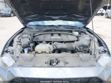 Ford Mustang VI Mach 1 5.0 Ti-VCT 460KM 2021 Ford Mustang GT Premium Fastback 2021 5.0l 5.0 Benzyna 460KM, zdjęcie 8