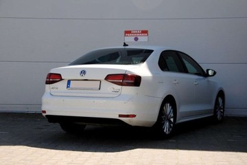 Volkswagen Jetta VI Sedan Facelifting 2.0 TDI 150KM 2016 Volkswagen Jetta Automat DSG, 2.0 TDI 150KM ,N..., zdjęcie 4