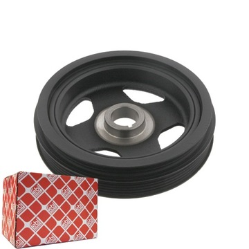 KOŁO PASOWE FEBI do TOYOTA YARIS 1.4