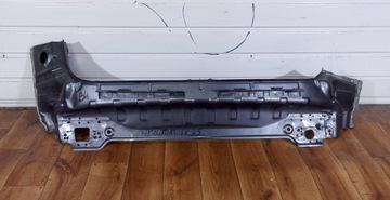 HYUNDAI IX35 ŚCIANA TYŁ PAS TYLNY