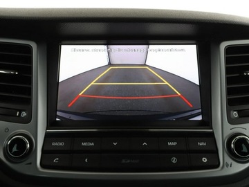 Hyundai Tucson III SUV 1.6 GDI 132KM 2018 Hyundai Tucson Kamera, Navi, Podg.fotele,, zdjęcie 24