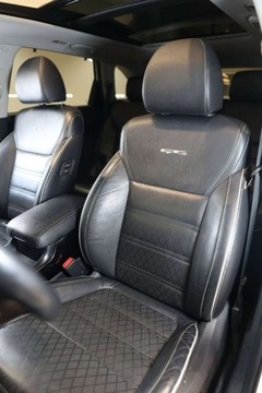 Kia Sorento III 2017 Kia Sorento 2.0 CRDI XL aut 2.0 Diesel 185KM, zdjęcie 7