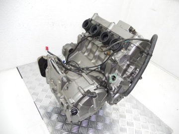 HONDA CB 600 F HORNET PC34 ДВИГАТЕЛЬ