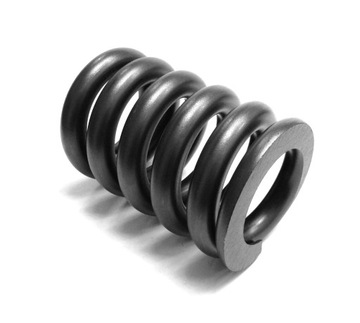 Давление пружина d = 10 * dz = 55 * dw = 34,5 * l = 80 - 1 шт.