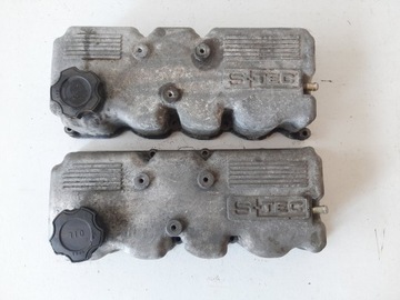 POKRYWA ZAWORÓW CHEVROLET KALOS AVEO 04-07 1.2 8V