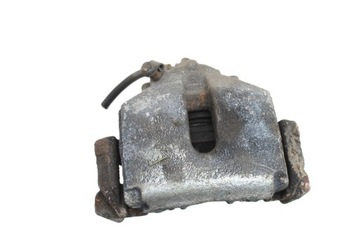 AUDI A3 8P ZACISK HAMULCOWY PRAWY PRZÓD 288MM