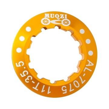 Bike Cassette Alloy Flywheel