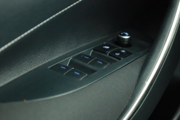 Toyota Corolla XII TS Kombi 1.2 Turbo D-4T 116KM 2021 Toyota Corolla 1.2 Turbo, Salon Polska, zdjęcie 14