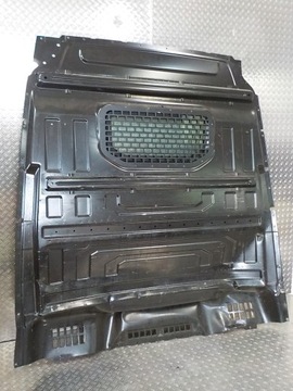 VW CRAFTER II MAN TGE BULKWALL