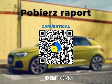 Audi A1 II 1.5 35 TFSI 150KM 2019 Audi A1 35TFSI S-Tronic S-Line Edition One|Matrix, zdjęcie 1