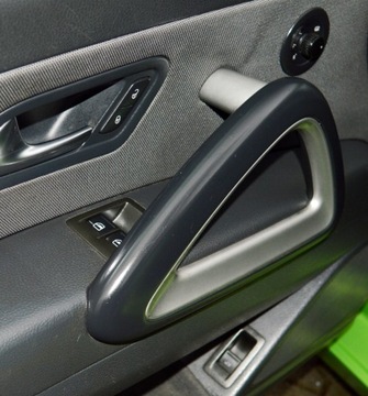 Volkswagen Scirocco III Coupe 1.4 TSI 160KM 2010 VW SCIROCCO 1.4 TSI 160 KM, zdjęcie 31