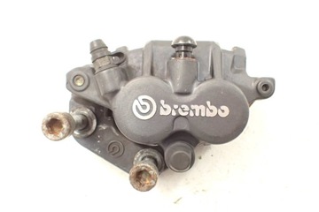 BMW F 650 GS 00-08 DAKAR ХОМУТ ГАЛЬМІВНИЙ ПЕРІД BREMBO 