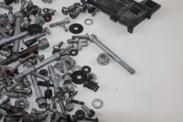 КОМПЛЕКТ БОЛТОВ BMW F 800 ST S F800