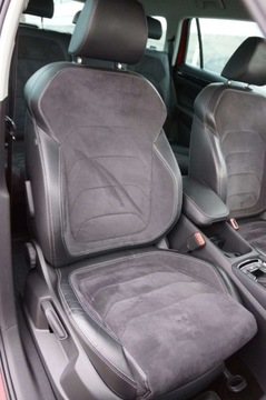 Skoda Kodiaq I SUV 2.0 TDI 190KM 2017 Skoda Kodiaq 2.0 TDI CR 190 KM, 4x4, 7osob, Webasto, Navi, Kamera, Hak, GW, zdjęcie 27