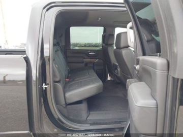  GMC Sierra 2023r., 2500HD Denali, od ubezpieczalni 6.6 Diesel 470KM, zdjęcie 9