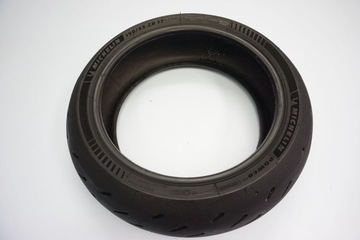 OPONA 190/55/17 MICHELIN POWER DOT 3322