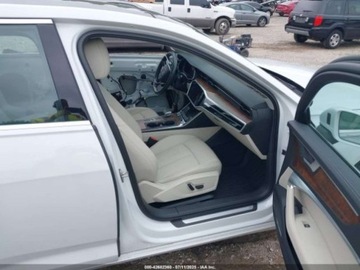 Audi A6 C8 2023 Audi a6 Premium Plus 45 Tfsi Quattro S Tronic 2023 2.0l 2.0 Benzyna 261KM, zdjęcie 9