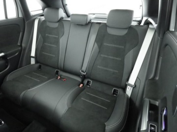 Mercedes GLA II Off-roader Facelifting 2.0 220 190KM 2026 MERCEDES-BENZ GLA 220 4-Matic AMG Line 2.0 (190KM) 2026, zdjęcie 12