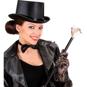 BERŁO LASKA Z DIAMENTEM