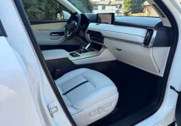 Mazda CX-60 2.5 e-Skyactiv 328KM 2022 Mazda CX-60 4x4 Full Led Alu20 Virtual Skora Wentyl Kamera Bose HeadUp Ser, zdjęcie 23