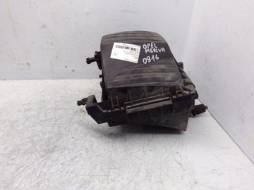 460023377 POUZDRO FILTRU VZDUCHU 1.3 CDTI 55 2005 OPEL MERIVA