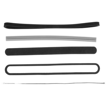 Vacuum Machine Accessories Heat Sealer