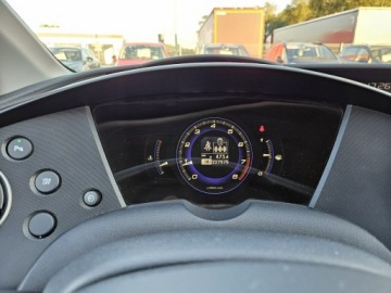 Honda Civic VIII Hatchback 3d 1.8 i-VTEC 140KM 2009 Honda Civic 1,8 benzyna+lpg 140KM, zdjęcie 10