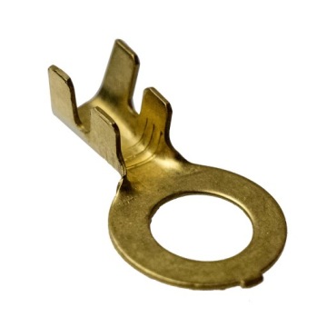 KOŃCÓWKA KABLOWA OCZKOWA M10 6mm