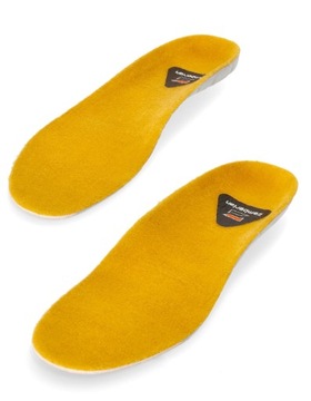 СТЕЛЬКИ ДЛЯ ОБУВИ ZAMBERLAN THERMO COMFORT FIT - 39