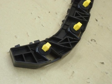 НАКЛАДКА БАМПЕРА ЗАДНЯЯ ЛЕВАЯ ЗАДНЯЯ KIA NIRO 86613-G5000