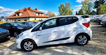 Hyundai ix20 Mikrovan 1.4 CVVT 90KM 2013 Hyundai ix20 BENZYNA KAMERA nawigacja atrakcyjny wyglad OKAZJA poleca, zdjęcie 22