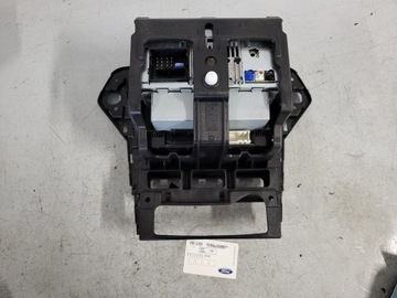 MONDEO MK4 S-MAX LIFT 12r РАДИО CD НАВИГАЦИЯ