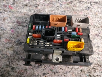 МОДУЛЬ PEUGEOT CITROEN BSM-R05