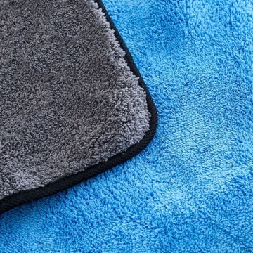 K2 FLOSSY 90x60 ПОЛОТЕНЦЕ ДЛЯ СУШКИ АВТОКРАСКИ