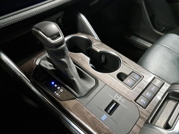 Toyota Highlander III 2.5 248KM 2021 Toyota Highlander 2.5 Executive Toyota Highlander, zdjęcie 25