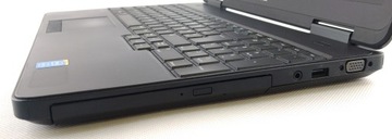 Dell Latitude e5540 i5